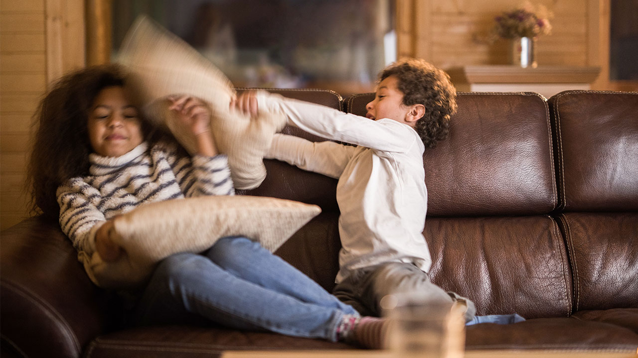 Oppositional Defiant Disorder